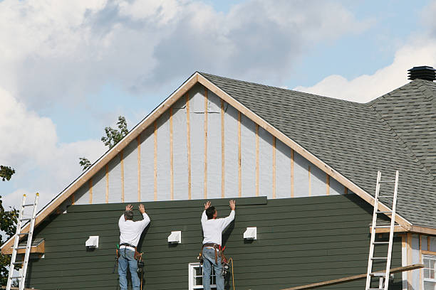 Historical Building Siding Restoration in Jasmine Estates, FL